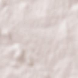 Fregenal de la Sierra Terrain Map