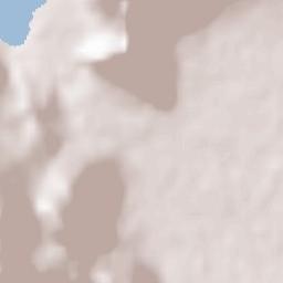 Sferracavallo Terrain Map