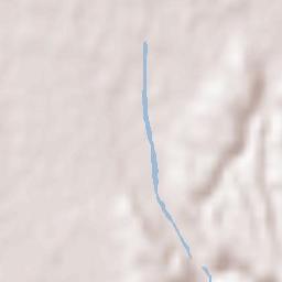 San Filippo del Mela Terrain Map