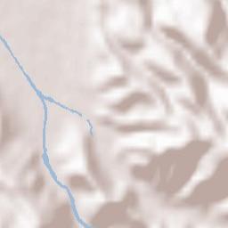 Torregrotta Terrain Map