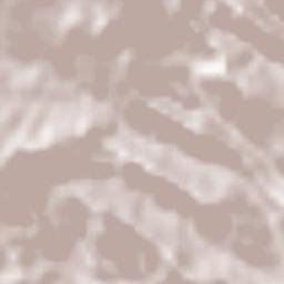 Benestare Terrain Map