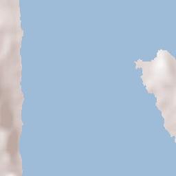 Lixoúri Terrain Map