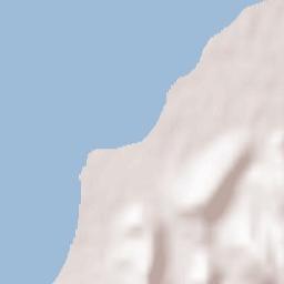 Royítika Terrain Map