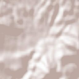 Grammatikó Terrain Map