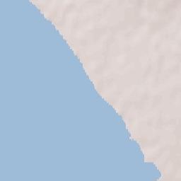 Sharafkhaneh Terrain Map