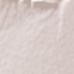 Khamaneh Terrain Map