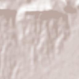 Shabestar Terrain Map