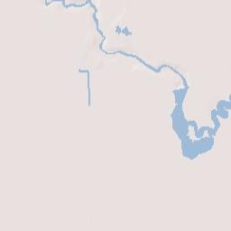 Woodbridge Terrain Map