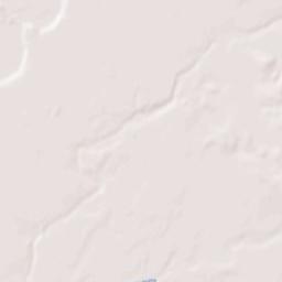 Lockeford Terrain Map