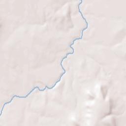 Mound City Terrain Map