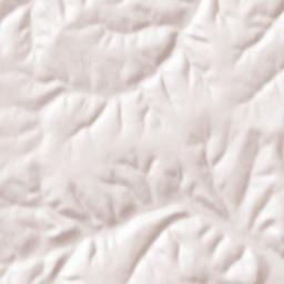 Maries County Terrain Map