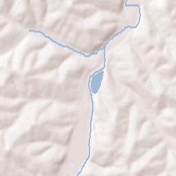 De Soto Terrain Map