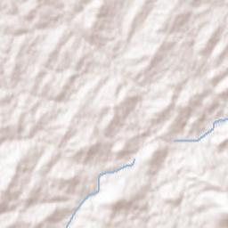 Staunton Terrain Map