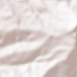 Iznatoraf Terrain Map