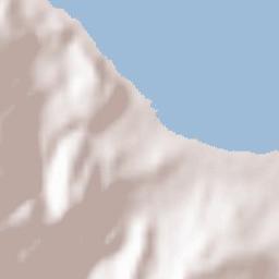 Patti Terrain Map