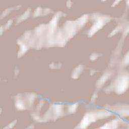 Larderia Terrain Map