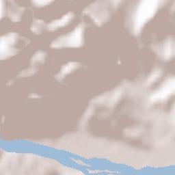 San Luca Terrain Map