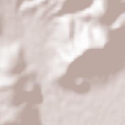 Marathónas Terrain Map