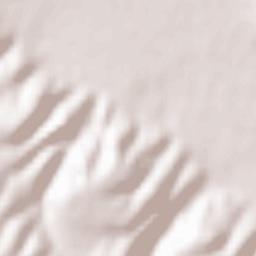 Doğanhisar Terrain Map