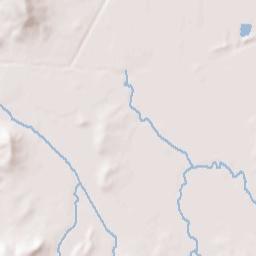 Fairdale Terrain Map