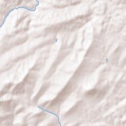 Jolivue Terrain Map