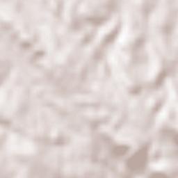 Malcocinado Terrain Map