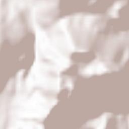 Torretta Terrain Map