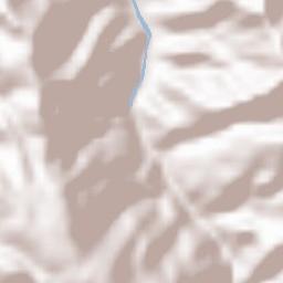 Sant'Angelo di Brolo Terrain Map