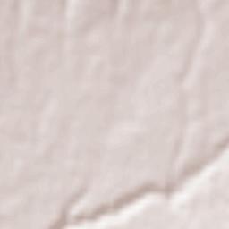 Varybóbi Terrain Map