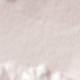 Senirkent Terrain Map