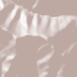 Bahçesaray Terrain Map