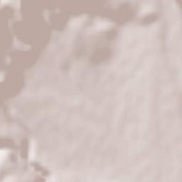 Eslāmābād Terrain Map