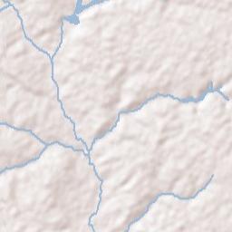 Montross Terrain Map