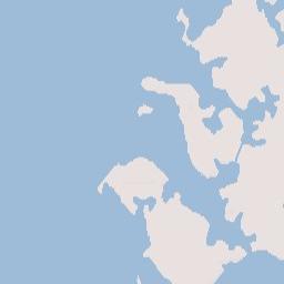 Somerset County Terrain Map