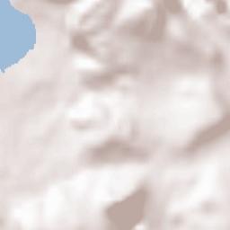 Custonaci Terrain Map