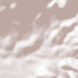 Montelepre Terrain Map