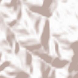 Castroreale Terrain Map