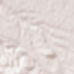 Káto Mazaráki Terrain Map