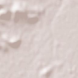 Magoúla Terrain Map