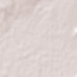 Mehraban Terrain Map