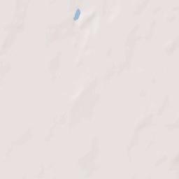 Finney County Terrain Map