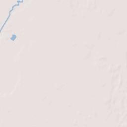 Stafford County Terrain Map