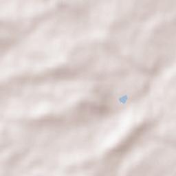 Ferreira do Alentejo Terrain Map