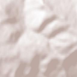 Torreperogil Terrain Map