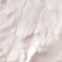 Bullas Terrain Map
