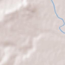 Alguazas Terrain Map