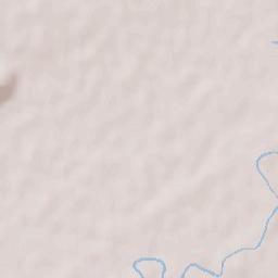 Santomera Terrain Map