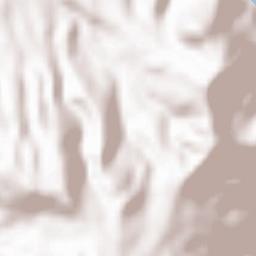 Militello Rosmarino Terrain Map