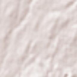 Irákleio Terrain Map