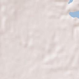 Sado Shi Terrain Map